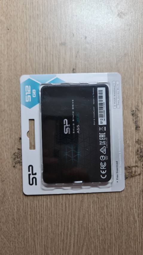 Hàng chính giao còn nguyên tem. Kiểm tra bằng phần mềm là hàng mới. Lắp vào dùng thử thấy ổn. Chưa có thời gian ktra tốc độ. Để hôm nào ktra báo sau nhé. Còn bền hay k chắc phải sau moi biết, nhung dc cai bh dài cung yen tam.