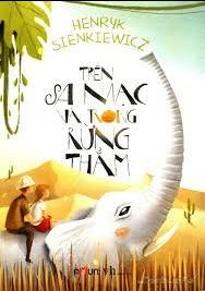 Tác phẩm hấp dẫn của một tác giả Nobel, rất đáng mua cho thiếu nhi, Tiki giao hàng nhanh