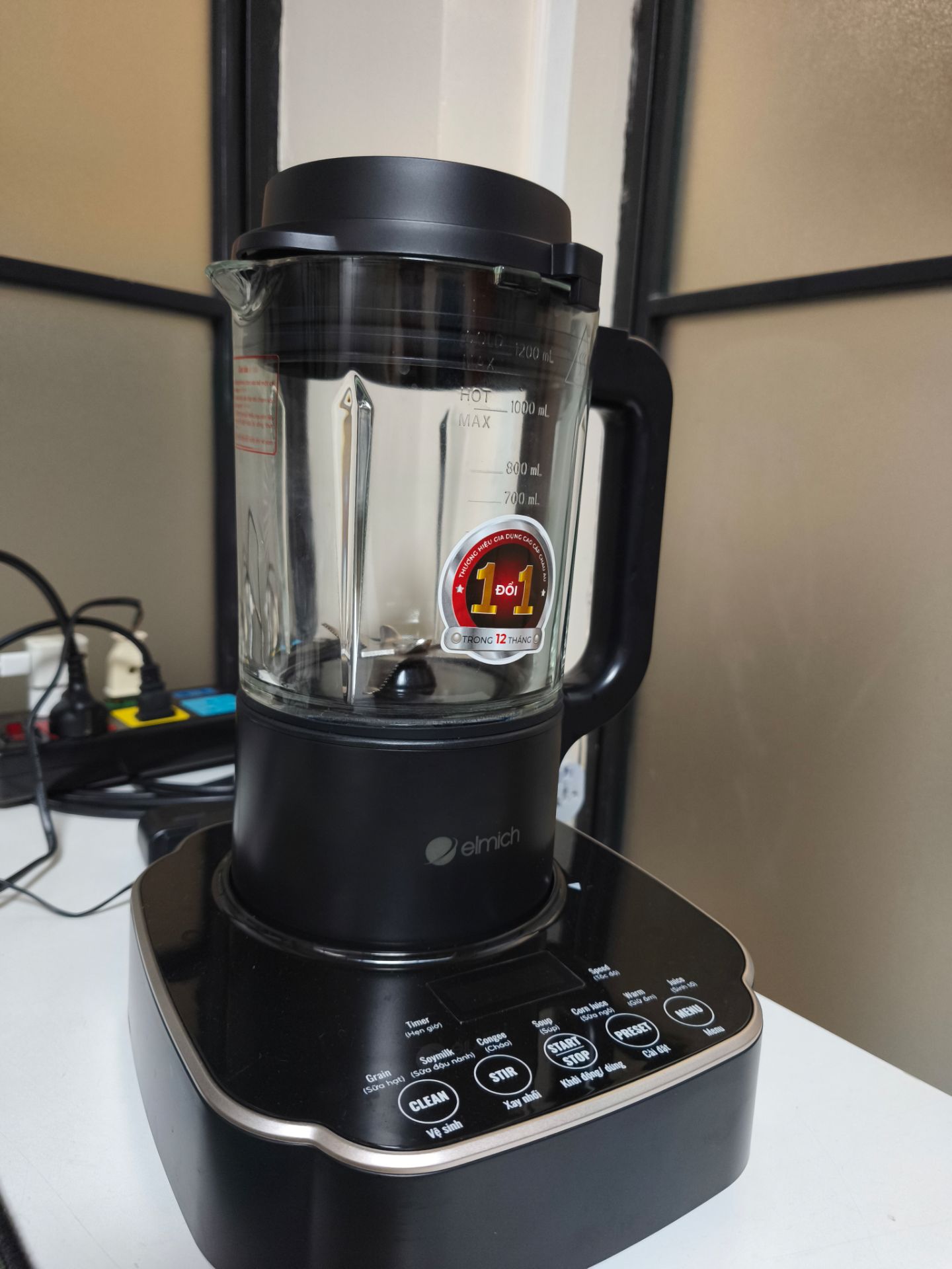 Review image