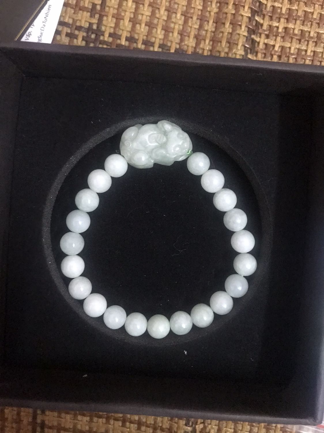 vòng đẹp như hình