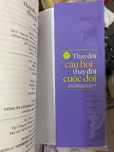 Sách mình chưa đọc. Vừa nhận hàng. Bookcare bọc rất xấu. Mình dùng bookcare từ 2019 đến giờ, chưa bao giờ xấu như này. Tiki nên lưu ý hơn