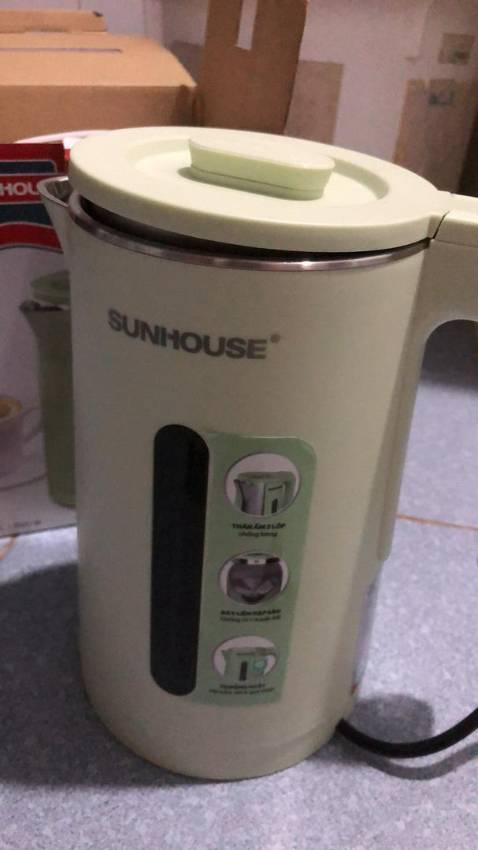 Chưa xài chưa biết thế nào . Nhưng hàng đẹp . Đóng gói cẩn thận .