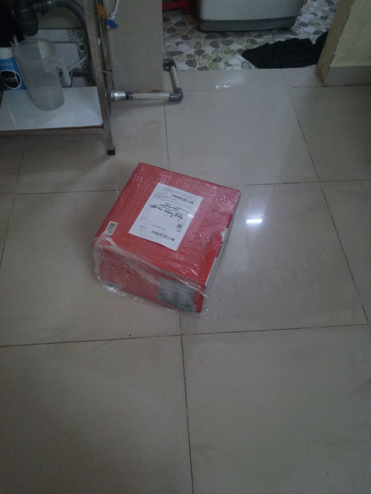 đóng góp kỹ, chắc chắn. Dùng ngon