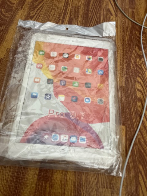 Mình đặt ốp ipad air 2 nhưng lại giao ốp ipad pro 9.7