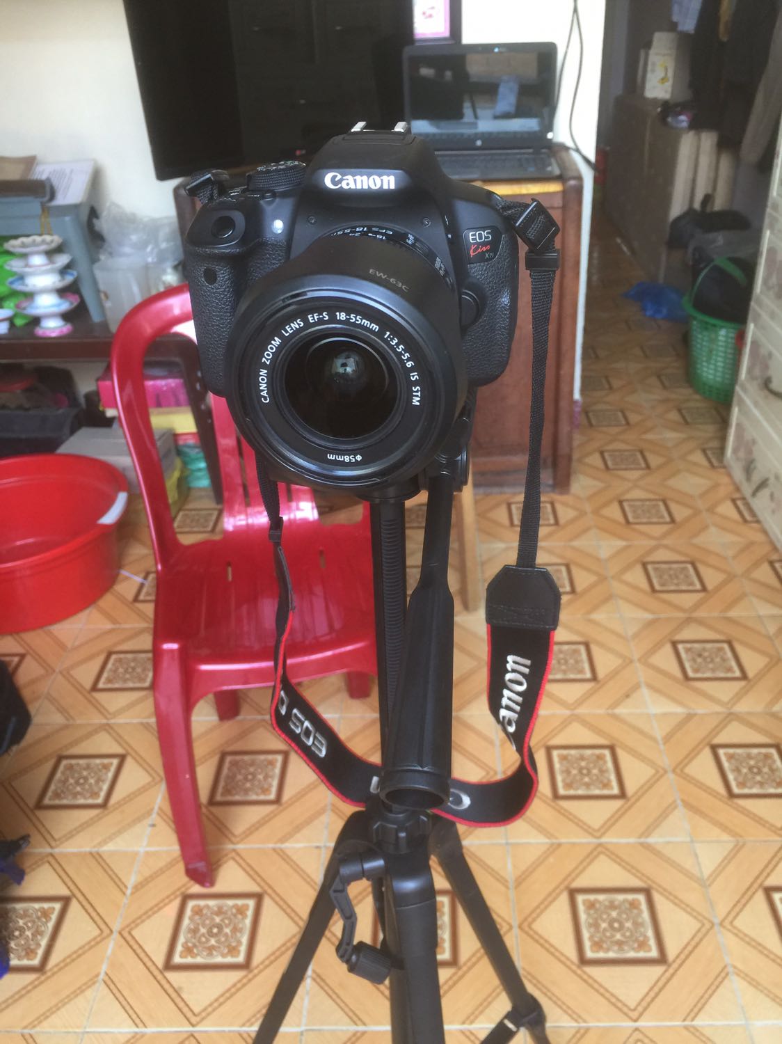 Mẫu mã hàng đẹp, chất lượng tốt, thiết kế chắc chắn. 
Đóng gói bao bì cẩn thận, giao hàng nhanh và không ảnh hưởng đến kết cấu sản phẩm. 
Shop tư vấn nhiệt tình và vui vẻ, uy tín. 
Giá phù hợp cho những người có điều kiện tài chính vừa phải với một sản phẩm tốt. 
? ? ? ? ?