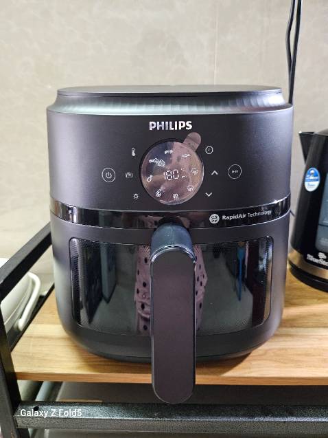 Sản phẩm đẹp, dễ sử dụng, VS nồi dễ