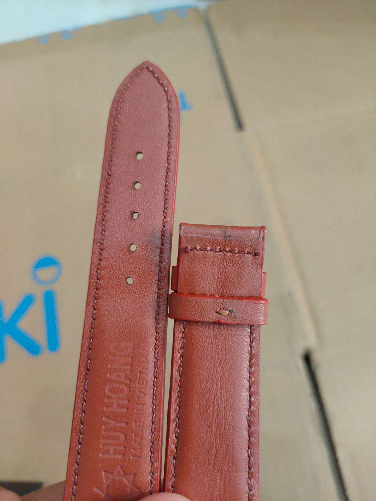 Dây đẹp màu sắc như hình.... sẽ tiếp tục ủng hộ shop