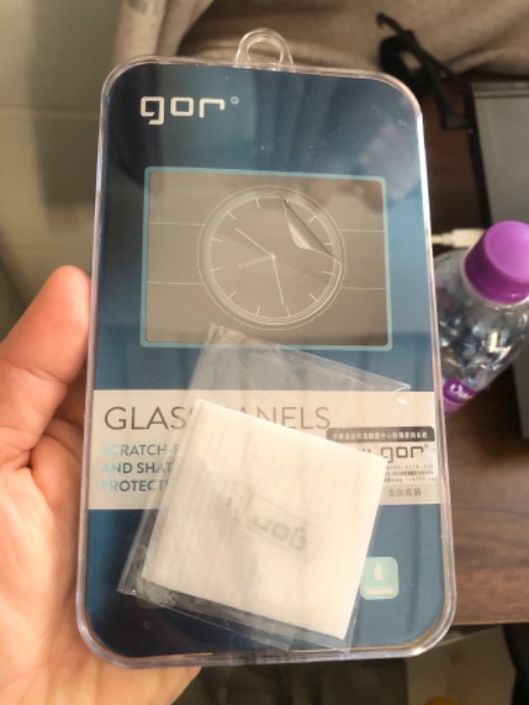 Sản phẩm được đóng gói rất tốt!!! Dễ dán