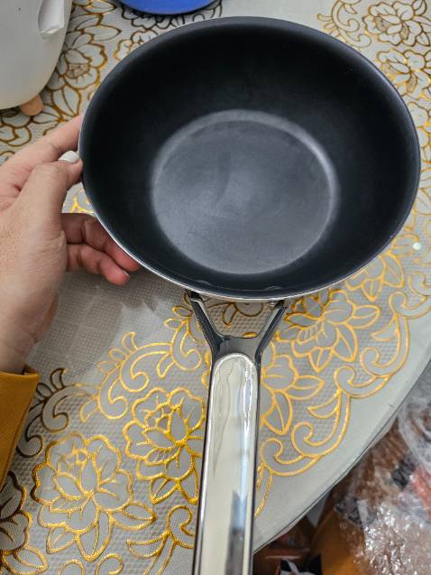 Chảo đẹp lắm. Giá tiki bán rẻ hơn sàn khác Chảo đẹp lắm. Giá tiki bán rẻ hơn sàn khác