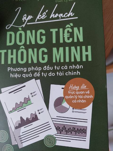 Nhiều kế hoạch đề ra, khó thực hiện, nhiều thuật ngữ  nên biết. Giao hàng nhanh.