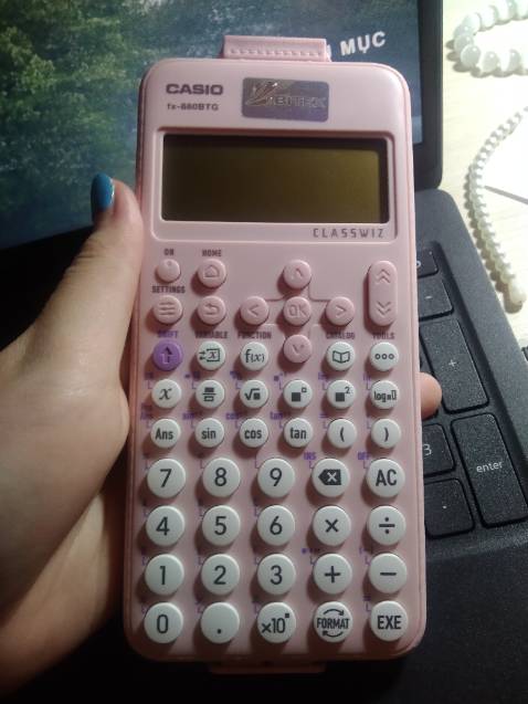 Đẹp, nhiều tính năng xịn, mua trên tiki rẻ hơn các app khác, hàng tiki giao nhanh, tiện, chính hãng, gói hàng đẹp, rất thích mua sách và đồ dùng học tập trên này. Ncl rất tin tưởng nên sẽ gắn bó lâu dài