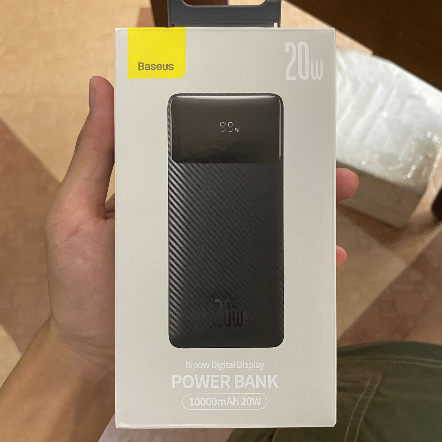 Treo đầu dê bán thịt *** nhé mng, nhận về là mẫu sản phẩm khác nên rất mất thời gian trả sản phẩm