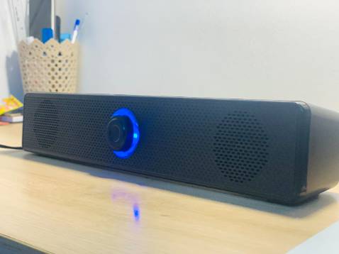 Ngon, bổ, rẻ là đây. Rất thích hợp cho phòng tầm 25m2 đổ lại. Loa vặn to mà ko thấy rè gì cả. Oke shop nhé.