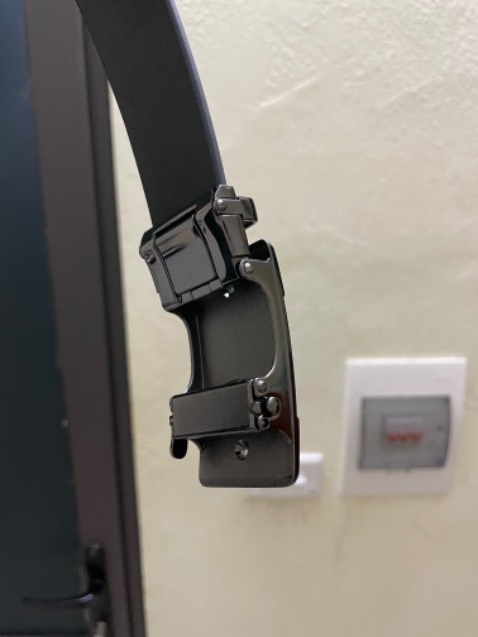 Rất oke với tầm giá, đóng gói cẩn thận, mặt thắt lưng đẹp, bóng và chắc chắn, dây thắt có hơi dài phải cắt bớt do eo mk nhỏ, chất liệu ...y như quảng cáo 😆, duyệt. Mn có thể xem clip đập hộp và ảnh của mình. Sẽ ủng hộ shop với các sp khác🥳