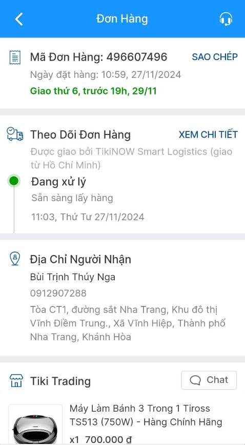 Shop quảng cáo máy làm bánh 3 trong 1, hình ảnh có 3 loại đĩa nướng, nhưng tôi chỉ nhận được 1 loại đĩa nướng là sao? Vui lòng gửi đủ đĩa nướng cho tôi nha. Thanks