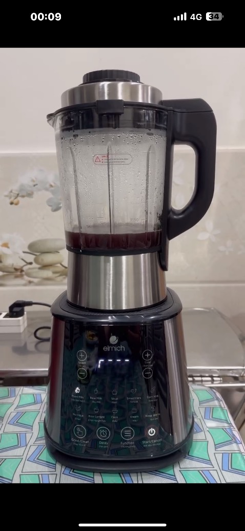 Hàng đóng gói OK ký càng. Đã dùng thử thấy ngon