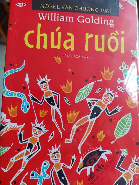 Một câu ngụ ngôn giả tưởng nhưng nhân văn, có thể xảy ra trong tương lai. Sách đước bọc plastic cẩn thận