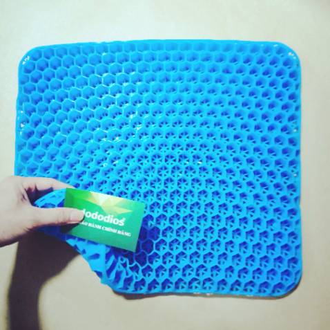 Mình nhận đc hàng r,  sp y như quảng cáo luôn ưng hết sức mình 
Tiki giao hàng siêu nhanh mới sáng htrc đặt hsau nhận đc hàng luôn. Đã thế a ship còn nhiệt tình hỏi thăm sức cả nhà mình nữa chứ 😊😊
Nhắn tin cho shop hỏi về  thì shop nhiệt tình tư vấn 
Nên mua cả nhà ạ 😊😊