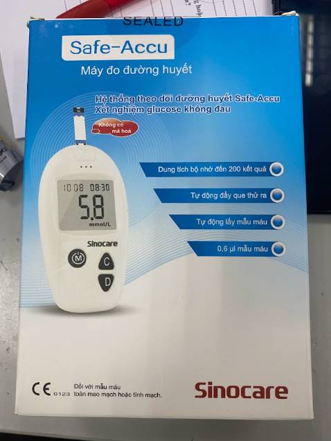 Đã mua nhiều máy rồi. Chất lượng ổn định, xài tốt trong tầm giá.