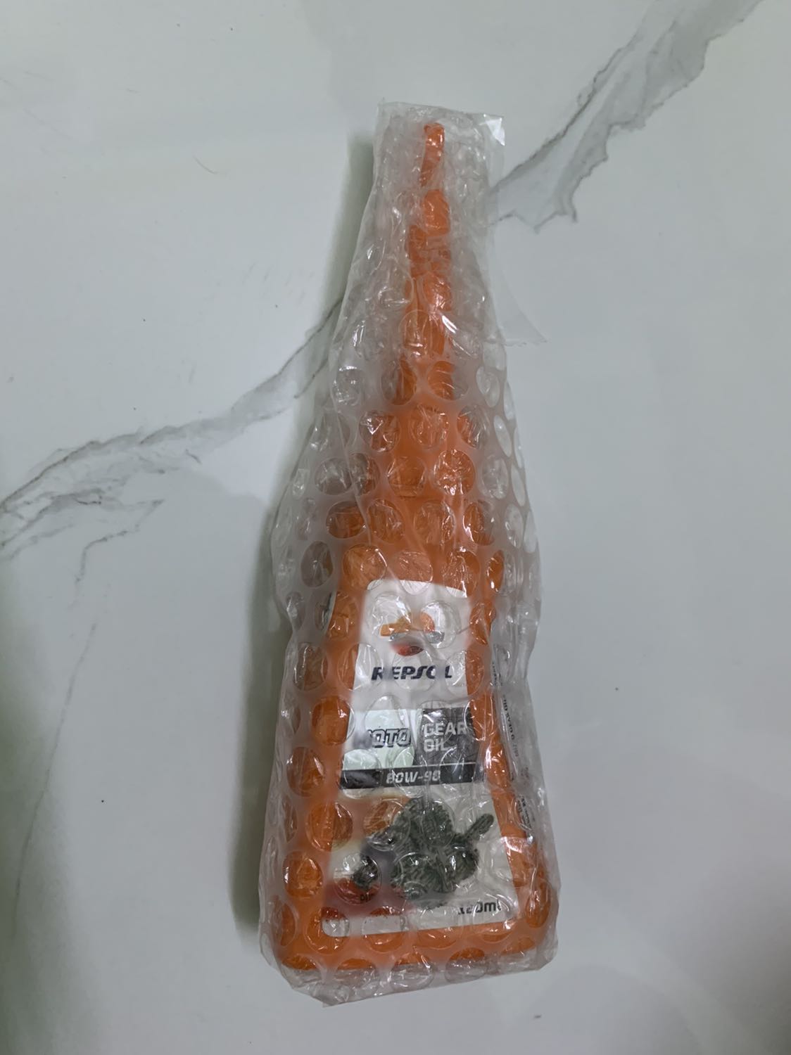 Đóng gói cẩn thận