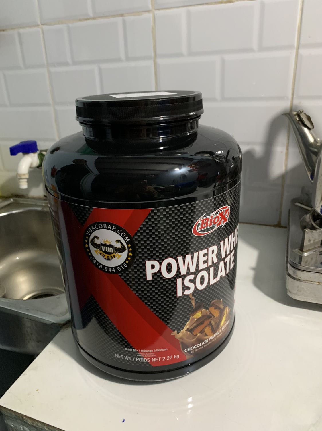 Sản phẩm tốt như quảng cáo hạn sử dụng xa nên dùng