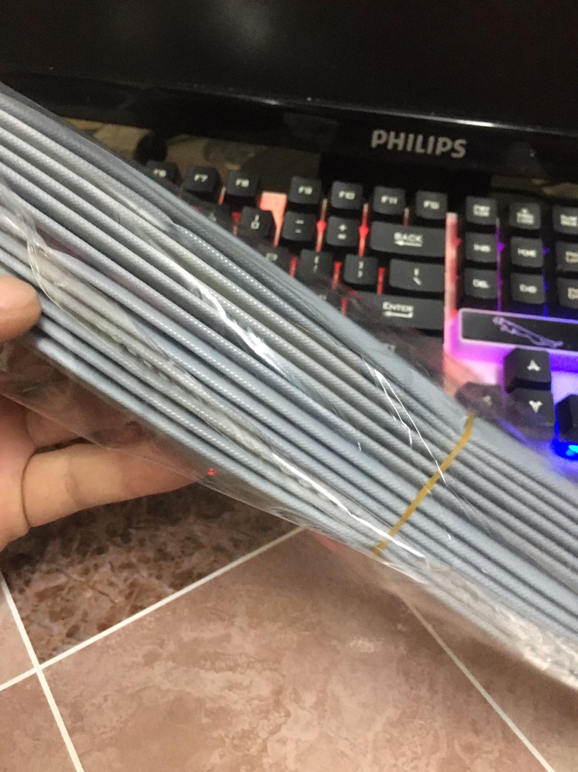 Chất lượng tốt