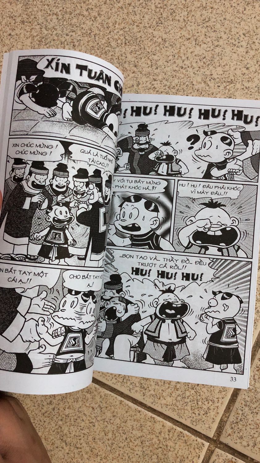 Giá rẻ, giao rất nhanh giờ kiếm mấy cuốn này khó quá hên vẫn còn tiki mà giá lại rẻ nữa chứ, áp mã khuyến mãi nên rẻ quá trời