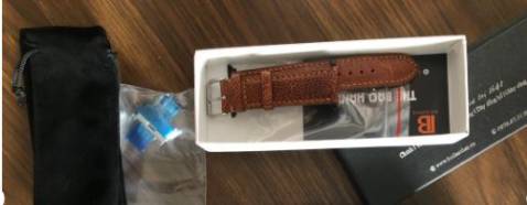 Dây đẹp, da mềm, rất ưng luôn