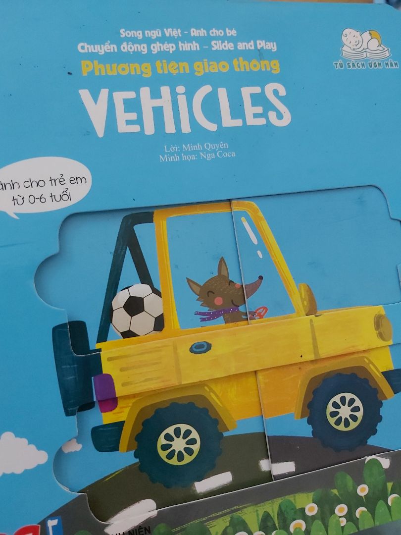 sách lần này nhìn hơi cũ (hơi mốc và xước bên ngoài, bên trong ok). Nếu tiki có thể xem lại công tác lưu kho và vận chuyển thì tốt hơn. Dù sao vẫn luôn ủng hộ tikitrading.