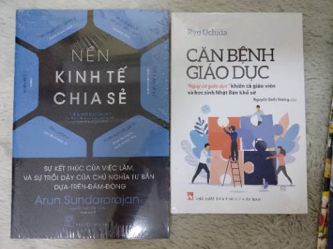 Một trong nhưng cuốn sách hay, một cách nhìn để giải thích các nền tảng trực tuyến đang vận hành phát triển như thế nào Một trong nhưng cuốn sách hay, một cách nhìn để giải thích các nền tảng trực tuyến đang vận hành phát triển như thế nào