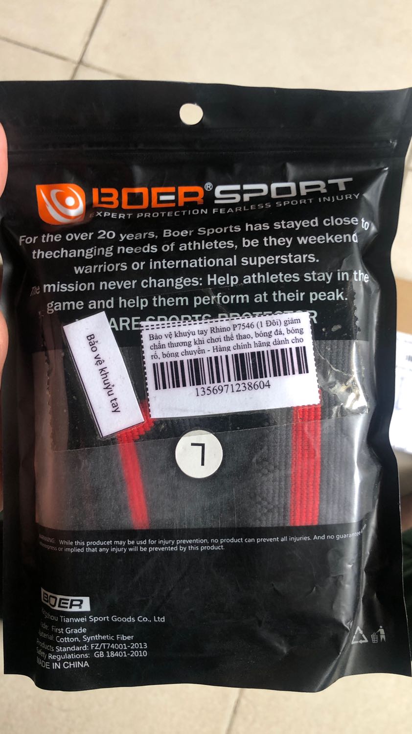 Hàng chất lượng