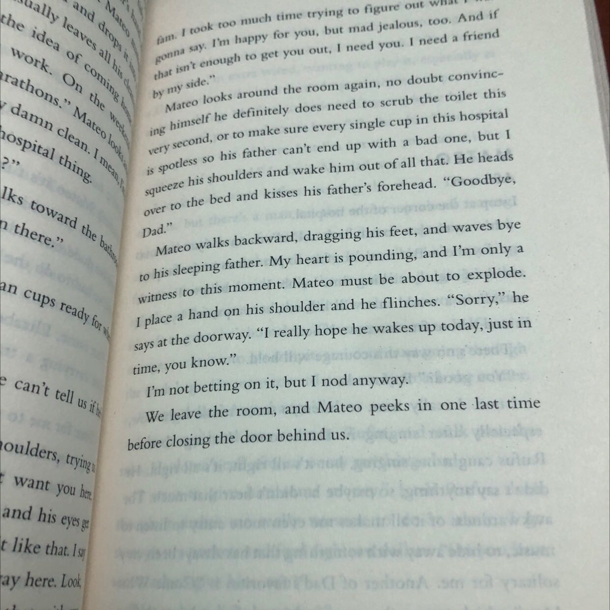 Giao hàng thân thiện,chất giấy không đẹp