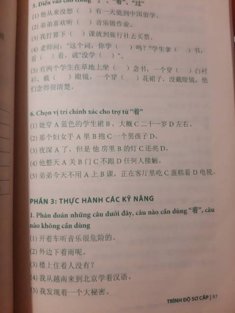Sách giao nhanh, gói hàng kỹ, mình mua vì giá ổn mà chất lượng thì khỏi bàn vì ban biên tập toàn là giảng viên đầu ngành khoa Ngữ Văn Trung Quốc thui nè. Mọi người nên mua nhé 💗