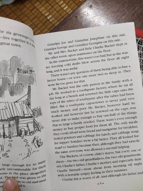 Từ ngữ khá phù hợp trình độ trẻ e. sách giấy mỏng, nhẹ nhưng chắc do ngoại văn hay sao mà giá vậy thì cao. Không sao phù hợp trẻ em đọc cơ bản được và nội dung phù hợp thì chi phí này ủng hộ tác giả đã xuất bản tái bản. Về mức độ ngoại văn - trẻ em thì nêm mua nha