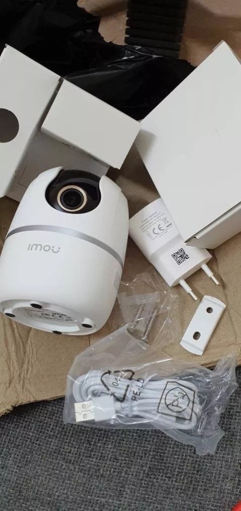 Được bóc nguyên Seal, hàng chất lượng, cam quay rất nét, bắt chuyển động rất nhạy, ngàn sao cho shop