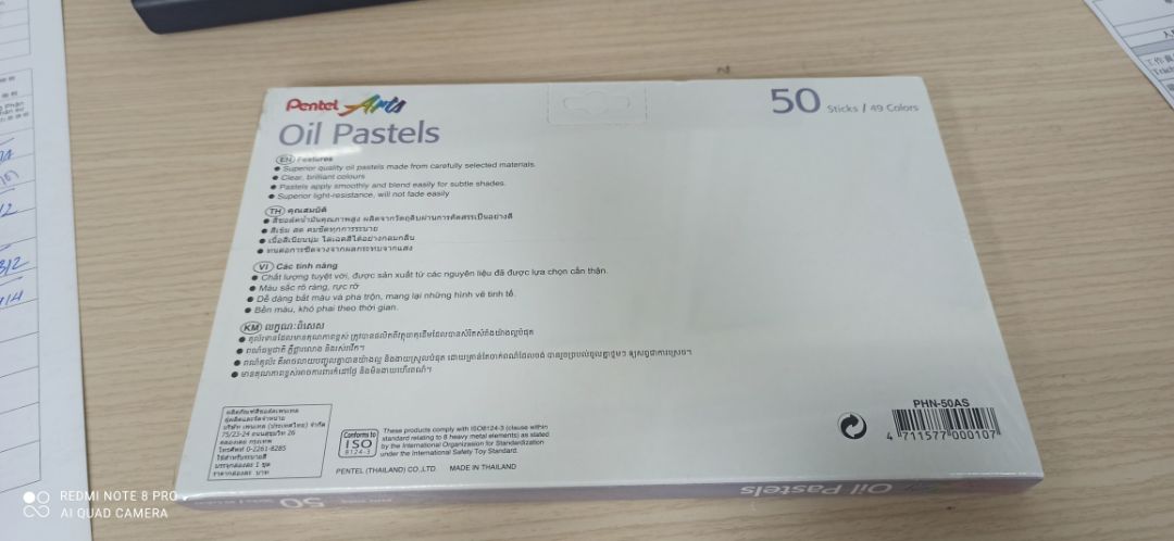 mình thích món này lâu rồi nay mới tậu được. shop giao hàng nhanh lắm. mới đặt sáng hqua nay có rồi nè. sẽ ủng hộ shop lần sau nha