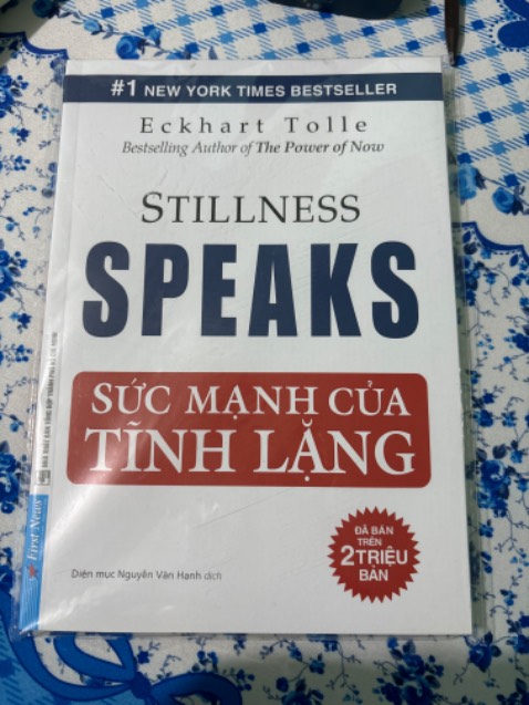 Vì chưa đọc nên không biết đánh giá như thế nào. Sẽ cho review sau ạ.