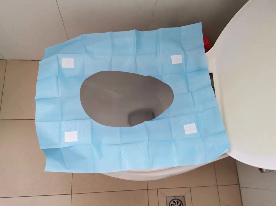 Sản phẩm đúng mô tả, đóng gói cẩn thận. Mua để sử dụng trong khu cách ly nên thấy rất tiện và vệ sinh. Chúc shop buôn may bán đắt