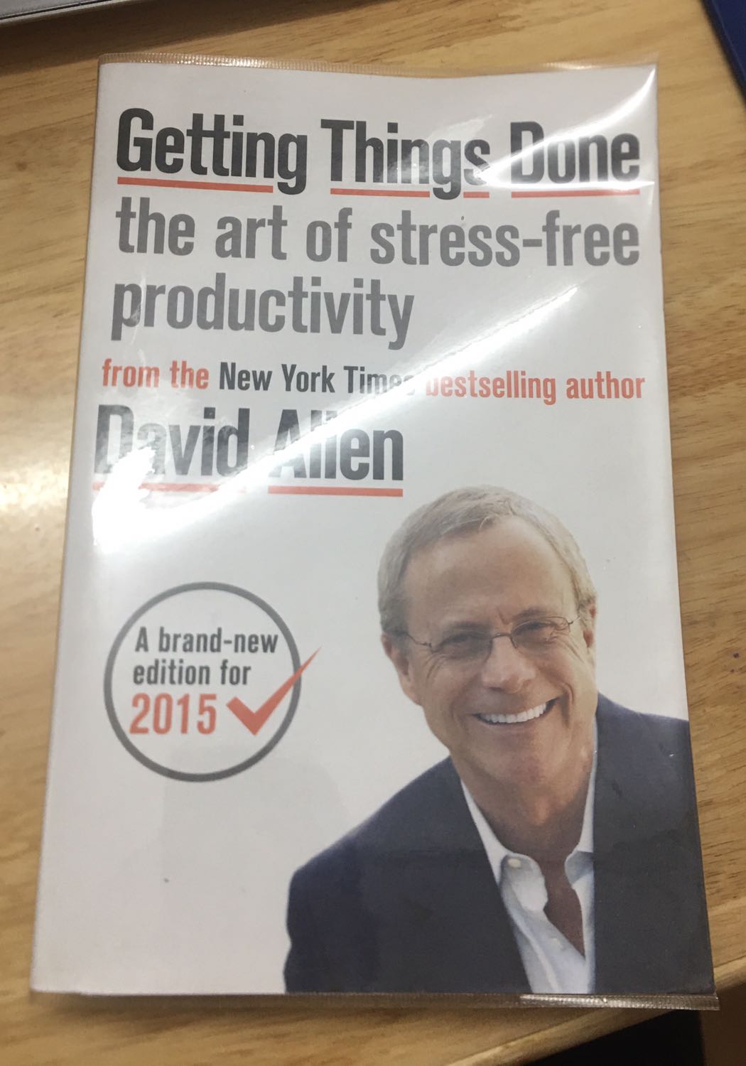 Quyển sách được đánh giá rất cao bởi bạn đọc nước ngoài và luôn nằm trong top những quyển sách được recommend nhiều nhất. Cũng vì thế tôi mới quyết định mua và thật sự không làm tôi thất vọng. Một quyển sách tuyệt vời với những bài học quý giá và vô cùng thực tế.