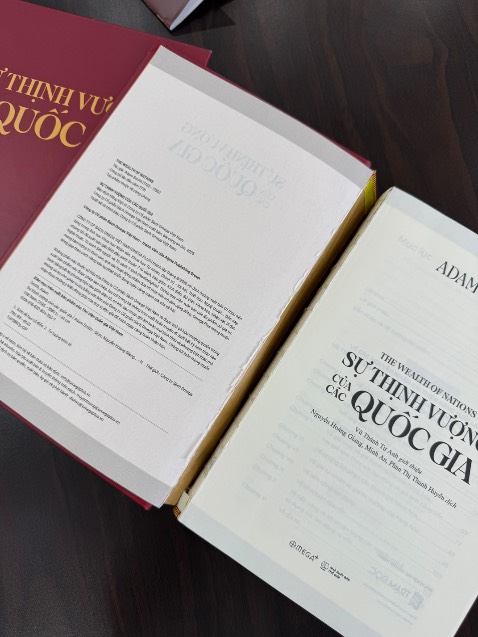 Mua 2 quyển, chờ cả tháng và cái kết!