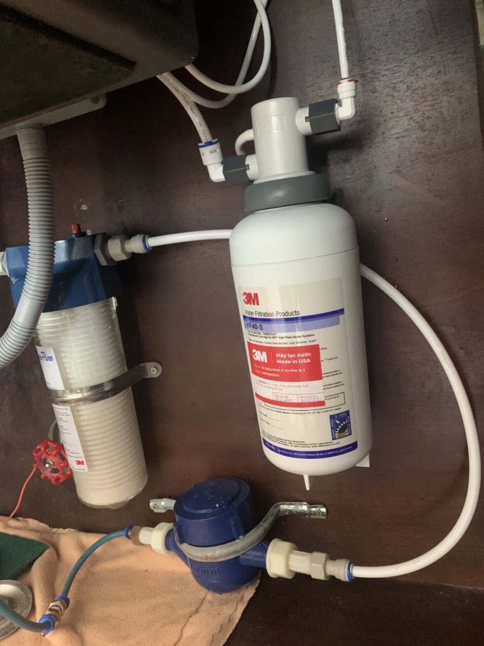 Chất lượng tốt, shop giao lắp nhanh chóng