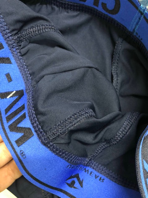 Mặc ok lắm nha. Quần ôm mặc rất thích, sẽ ủng hộ thêm