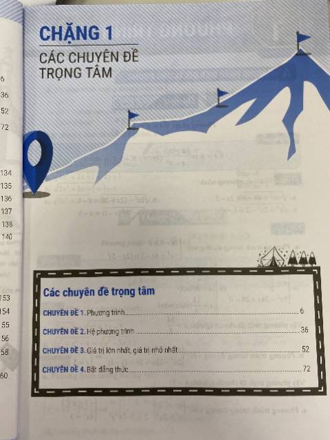 Cuốn sách hữu ích cho học sinh luyện thi vào lớp 10. Tiki giao hàng rất nhanh.