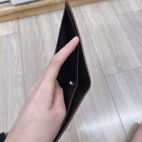 Ví xinh da chất lượng tốt