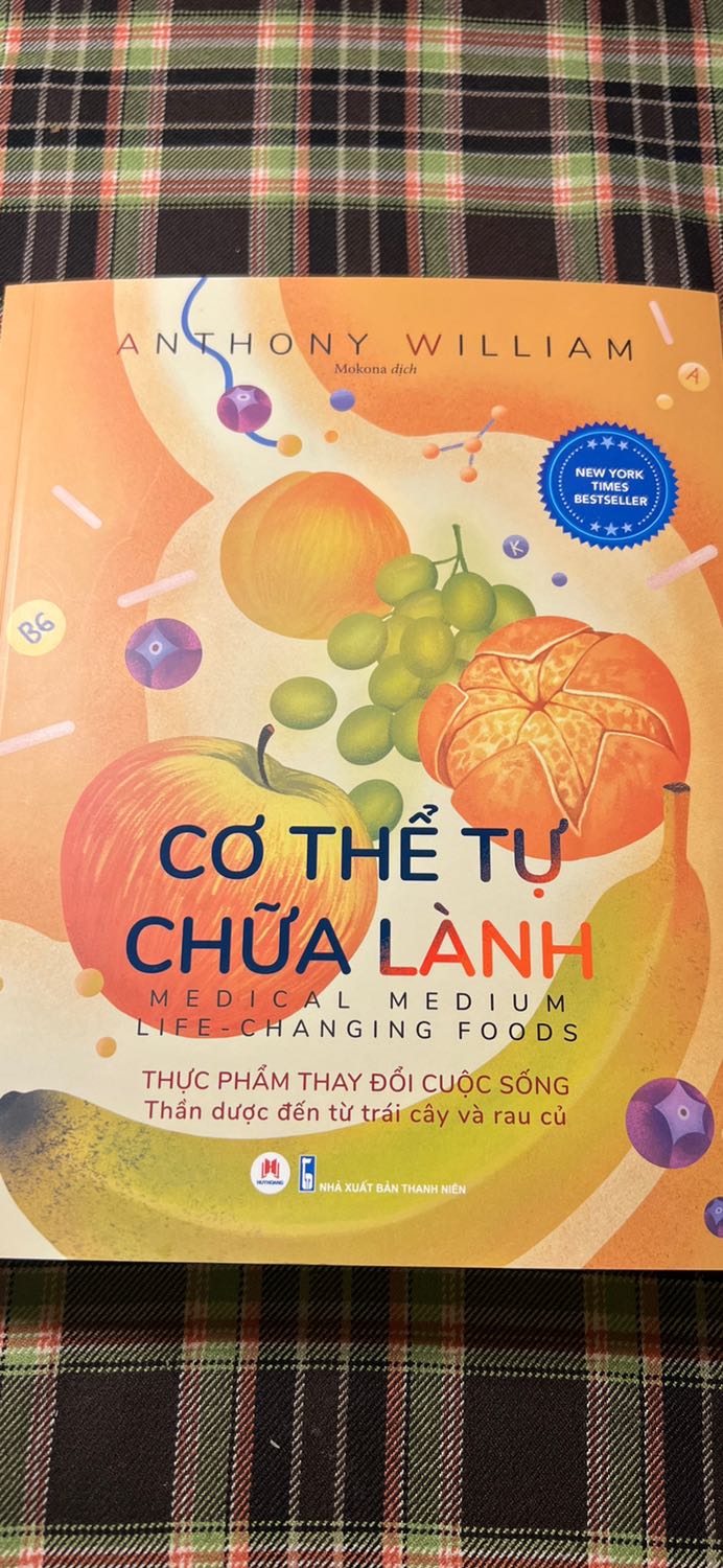 Đáng lẽ là đánh giá 5⭐️, mà lỡ ấn nhầm có 4⭐️. Chứ giao hàng rất nhanh, trưa mình đặt là chiều có luôn( chắc do sách đang có sẵn tại tiki Đà Nẵng), lại mua được giá sale. Nhìn sách xịn lắm và cực dày. Nội dung thì chưa đọc nhưng chắc có kiến thức bổ ích 🥰