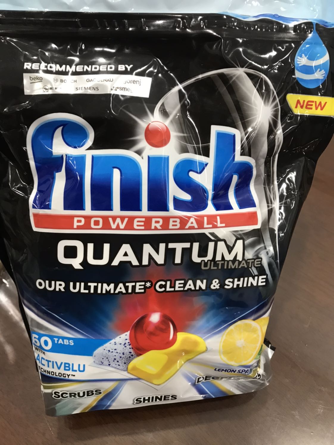 Sản phẩm không giống trong hình quảng cáo