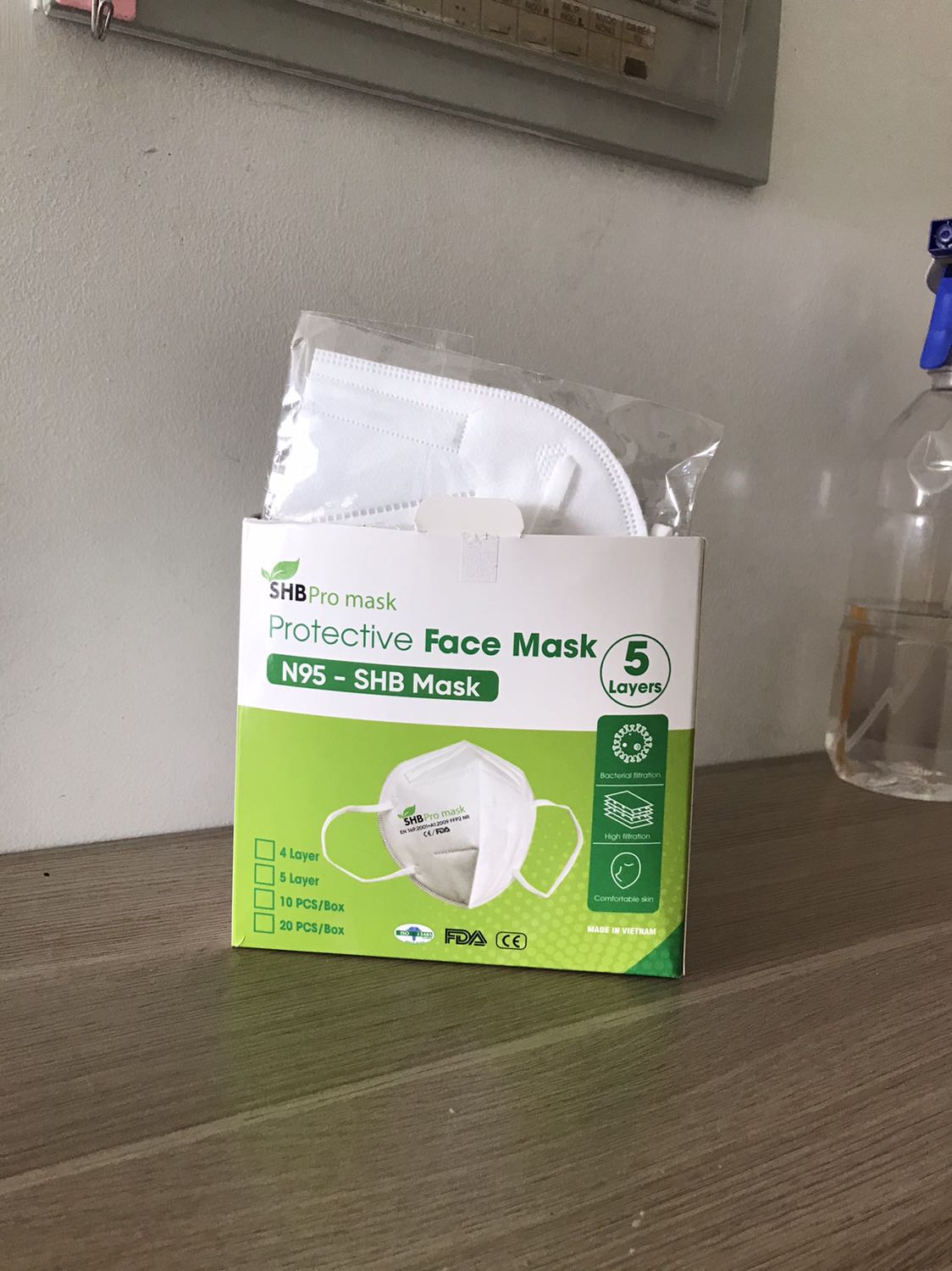 sản phẩm chất lượng, giá phù hợp