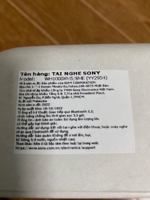 Đây là deal tốt ở thời điểm hiện tại, mua được giá tốt, chính hãng, có quà tặng và hoàn xu