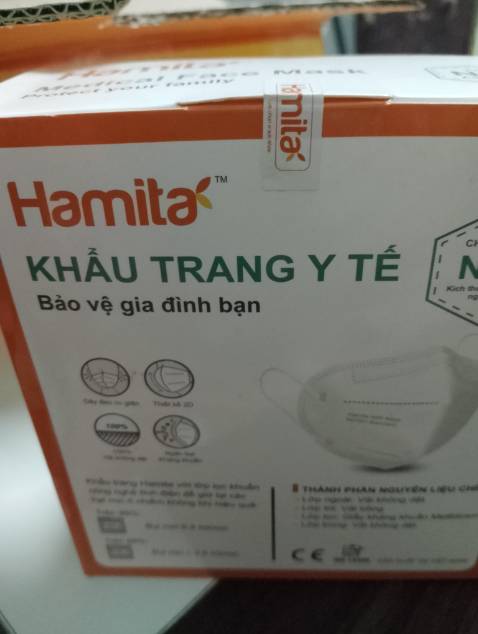 Chưa dùng nhưng gói kỹ, mùi dễ chịu m nếu tốt sẽ mua thêm.