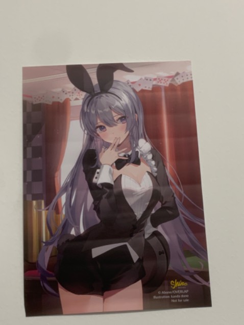 Đẹp mắt, giao rất nhanh, đúng và có poster. Giá khá rẻ